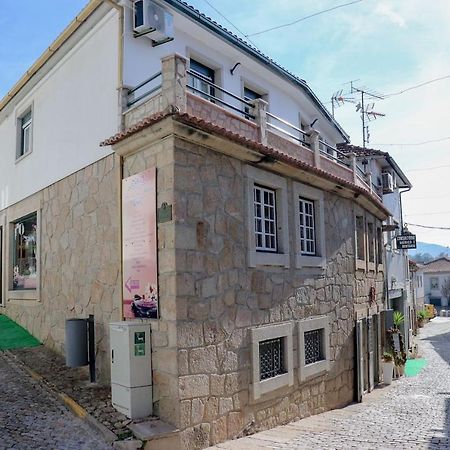 Casa Nossominho Vila Nova de Cerveira Exterior foto