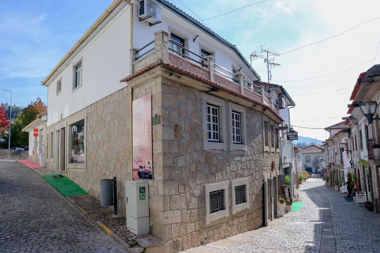Casa Nossominho Vila Nova de Cerveira Exterior foto